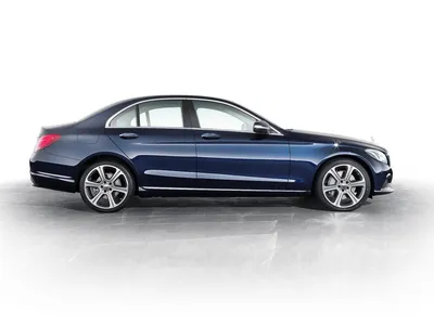 Изображения Mercedes-Benz C-Class 2023