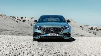 Скачать фотки Mercedes-Benz E-Class 2023 в PNG формате