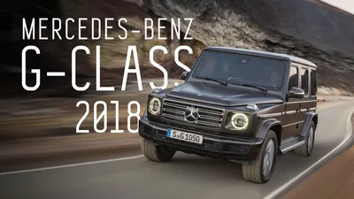 Картинки Mercedes-Benz G-Class 2023 с Apple CarPlay и Android Auto
