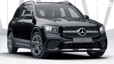 Фото Mercedes-Benz GLA-Class 2023 для печати