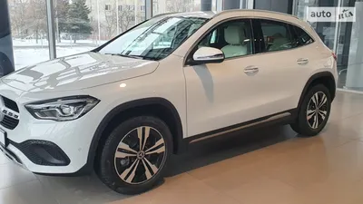 Изображения Mercedes-Benz GLA-Class 2023 на рабочий стол