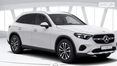 Красивые фотографии Mercedes-Benz GLA-Class 2023