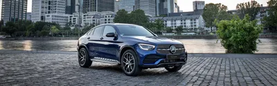 Mercedes-Benz GLC-Class 2023 фотографии