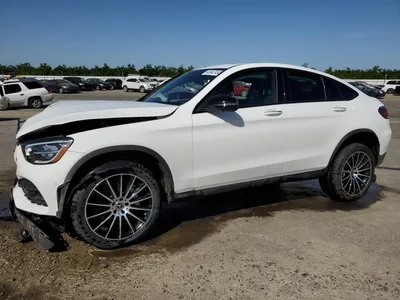 Картинки Mercedes-Benz GLC-Class 2023 в формате WebP