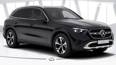 Новейшие фото Mercedes-Benz GLC-Class 2023 в HD качестве