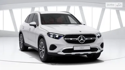 Фото Mercedes-Benz GLC-Class 2023 на экран вашего устройства