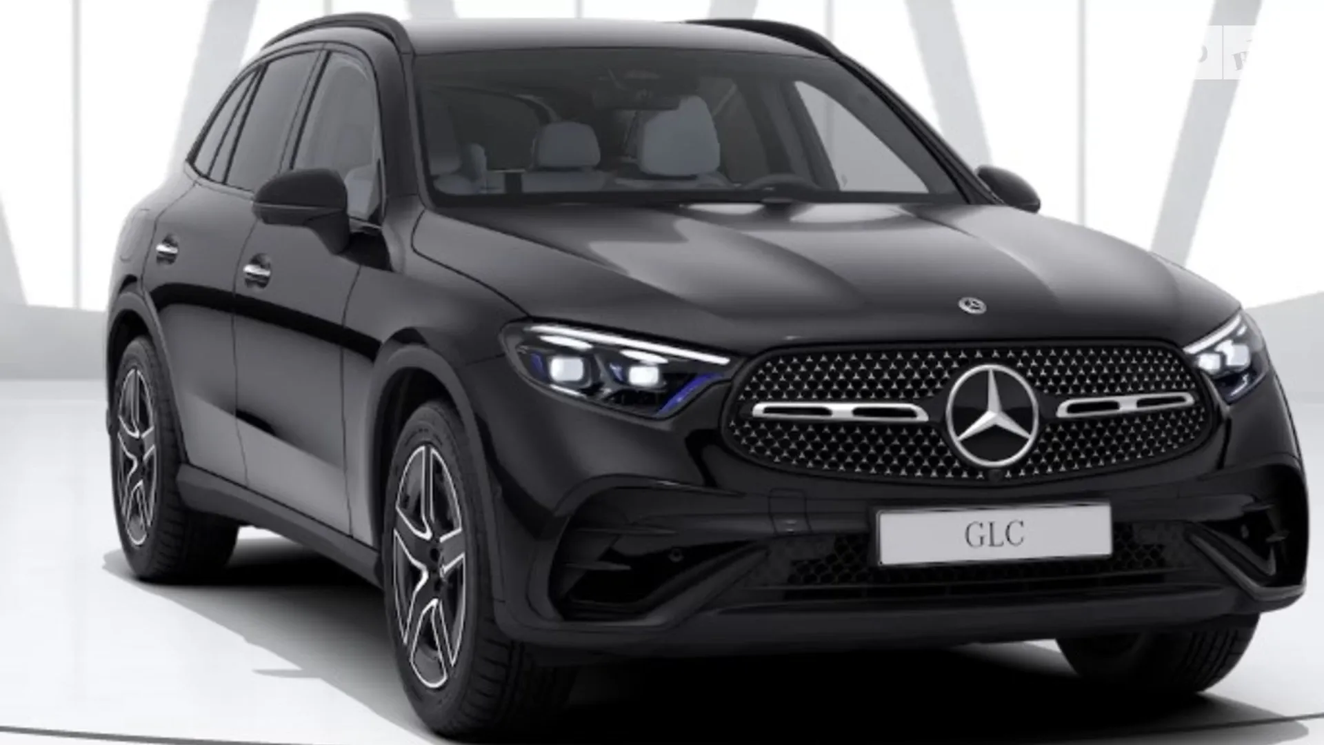 Новые фотографии Mercedes-Benz GLC-Class 2023 для фанатов марки |  Mercedes-Benz GLC-Class 2023 Фото №106660 скачать