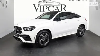 Mercedes-Benz GLE-Class 2023 на фото в летнее время года