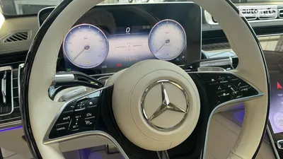 Новые фотографии Mercedes-Benz SL-Class 2023 для постера