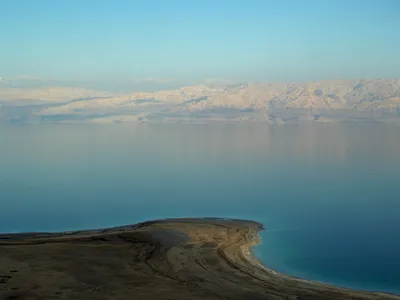 Фотографии Мертвого моря с бесплатной загрузкой