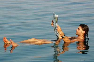 Картинка мертвого моря: обои на телефон в Full HD