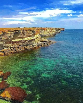 Качественные фото Межводного пляжа для скачивания