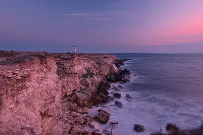 Прикоснитесь к Межводному пляжу через фотографии