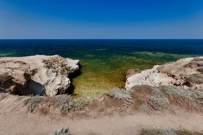 Фотографии Межводного пляжа, чтобы вас захватить