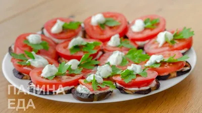 Фото: мясные закуски для праздничного стола с простым выбором формата