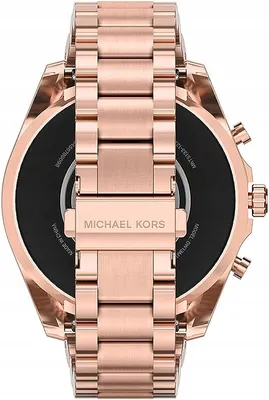 Скачать бесплатно фото Michael Kors часов