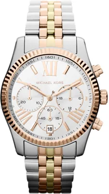 Изысканный стиль: Фотографии Michael Kors часов в HD