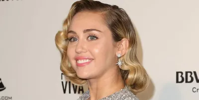 [28+] Miley Cyrus фото