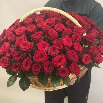 Великолепные розы: выбирайте размер и формат