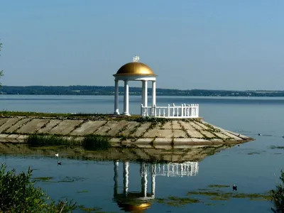 Фото Минского моря: запечатлейте красоту природы в каждом кадре