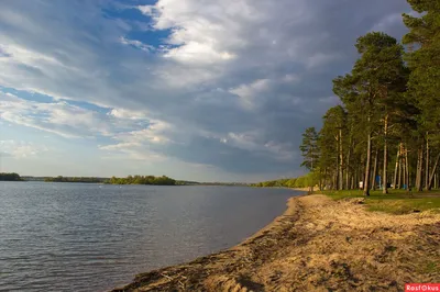 Фотографии, раскрывающие магию Минского моря