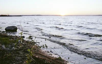 Фотография Минского моря 2024: свежий взгляд на красоты