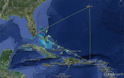 Загадочные глубины океана в формате PNG