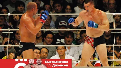 ММА боец Мирко Филипович: фото на ринге и за его пределами