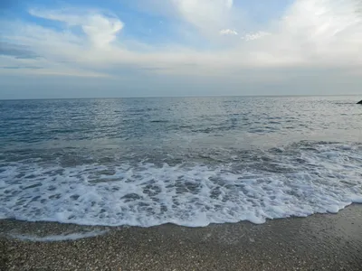 Full HD изображения Мисхор пляжа русалка - захватывающие виды