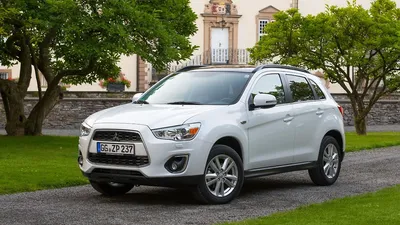 Фото Mitsubishi1 с возможностью выбора размера