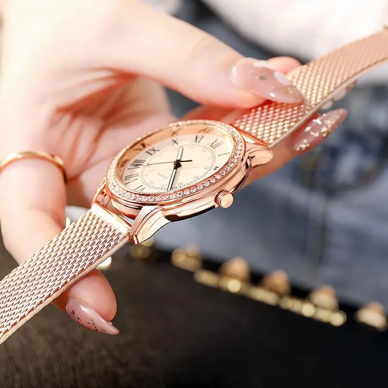 Какие часы самые модные?! — блог centerforstrategy.ru