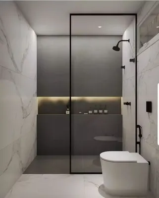 Фото ванных комнат: новые и стильные дизайны