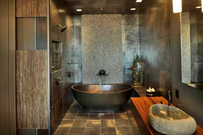 Современные ванные комнаты: фотографии в формате PNG, JPG
