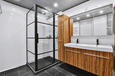 Ванные комнаты в фотографиях: идеи для ремонта