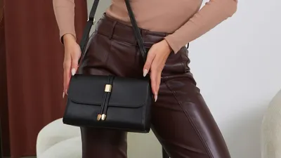 Топовые модели: Модные женские сумки 2024 - скачать в HD