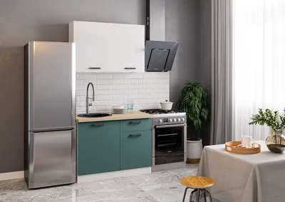 Фото кухонь IKEA с высоким разрешением