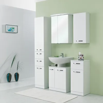 Фото Мойдодыр в ванную комнату - качественные фотографии для вашего дома