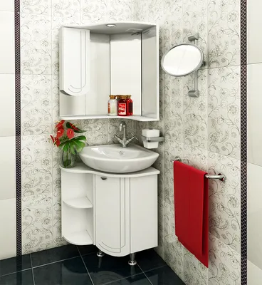 Фото Мойдодыр в ванную комнату - выберите размер изображения для скачивания