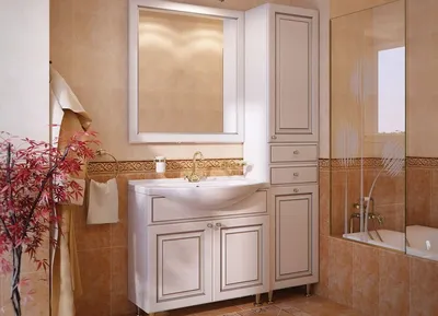 Фото Мойдодыр в ванную комнату - 4K изображения для вашего дома