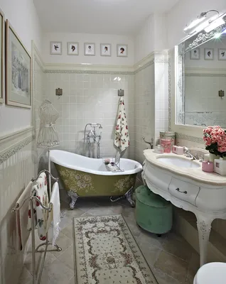 Фото Мойдодыр в ванную комнату - качественные изображения для вашей ванной комнаты