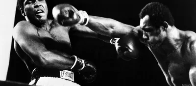 Лучшие снимки Мохаммеда Али: уникальные моменты боксерской карьеры