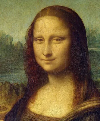 Мона Лиза: смешные картинки для скачивания в формате PNG