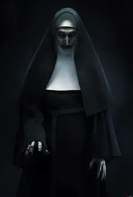 Монахиня из фильма: фото в высоком разрешении, доступные форматы