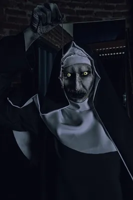 Скачать картинку монахини из фильма: арт на тему кинематографа