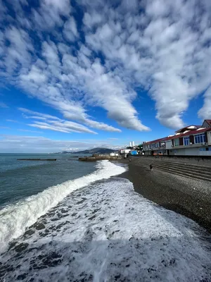 Фотоколлекция Моря Адлер: Просто завораживающе