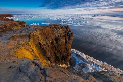 Бесплатные картинки моря лаптевых для скачивания