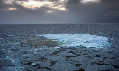 Удивительные изображения Моря лаптевых для скачивания