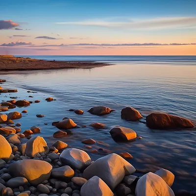 Фотографии Море новомихайловский: откройте его красоту на фото