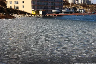 Фотография смотреть онлайн: Море Севастополя во всей своей красоте