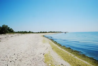 Лучшие фото Моря скадовск в HD качестве - бесплатно загрузите картинки в формате JPG, PNG, WebP